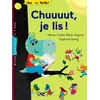Image de Chuuuut ! Je lis Marie-Claire Mzali-Duprat (Auteur), Daphné Hong Tuan Ha (Illustration)