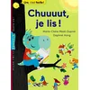 Image de Chuuuut, je lis ! en occasion ou reconditionné