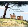 Image de Les copains de la colline en occasion ou reconditionné