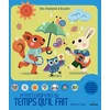 Image de Petites comptines du temps qu'il fait : des chansons à écouter en occasion ou reconditionné