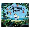 Image de Capitaine Papy Benji Davies (Illustration), Benji Davies (Auteur)