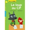 Image de Le loup au CP en occasion ou reconditionné
