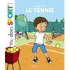 Image de J'apprends le tennis en occasion ou reconditionné