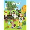 Image de Le jardin Stéphanie Ledu (Auteur), Caroline Modeste (Illustration)