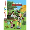 Image de Le jardin : autocollants en occasion ou reconditionné