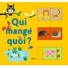 Image de Qui mange quoi ? en occasion ou reconditionné