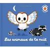 Image de Les animaux de la nuit en occasion ou reconditionné