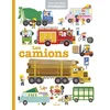 Image de Les camions en occasion ou reconditionné