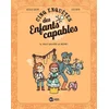 Image de Cinq enquêtes des enfants capables. Vol. 2. Il faut sauver la reine ! en occasion ou reconditionné