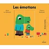 Image de Les émotions en occasion ou reconditionné