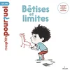 Image de Bêtises et limites en occasion ou reconditionné