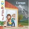 Image de L'orage en occasion ou reconditionné