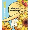 Image de Vincent Van Gogh Pierre Van Hove (Illustration), Bénédicte Le Loarer (Auteur)