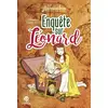 Image de Enquête sur Léonard
