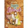 Image de Enquête sur Léonard en occasion ou reconditionné