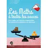 Image de Les maths à toutes les sauces, pour aider les enfants à apprivoiser les systèmes numériques et métrique