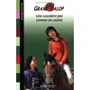Image de Grand Galop. Une cavalière pas comme les autres en occasion ou reconditionné
