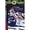 Image de La cabane magique. Vol. 7. Le voyage sur la lune en occasion ou reconditionné