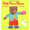Image de Petit Ours Brun touche à tout en occasion ou reconditionné