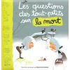 Image de Les questions des tout-petits sur la mort en occasion ou reconditionné