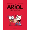 Image de Ariol, Tome 06 Emmanuel Guibert (Auteur), Marc Boutavant (Illustration), Rémi Chaurand (Auteur)