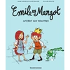 Image de Emile et Margot tome 1 - interdit aux monstres