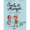 Image de Emile et Margot. Vol. 1. Interdit aux monstres en occasion ou reconditionné