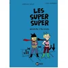 Image de Les super super. Vol. 1. Semeurs d'énigmes en occasion ou reconditionné