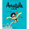 Image de Anatole Latuile tome 1 - c'est parti !