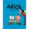 Image de Ariol, Tome 07 Emmanuel Guibert (Auteur), Marc Boutavant (Illustration)