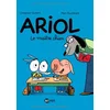 Image de Ariol. Vol. 7. Le maître-chien en occasion ou reconditionné