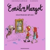 Image de Emile et Margot tome 2 - monstrueuses bêtises !