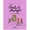 Image de Emile et Margot. Vol. 2. Monstrueuses bêtises ! en occasion ou reconditionné