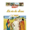 Image de Les chercheurs de Dieu. Vol. 20. La vie de Jésus en occasion ou reconditionné