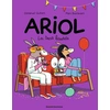 Image de Ariol tome 8 - les trois baudets