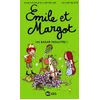 Image de Emile et Margot. Vol. 3. Un bazar monstre en occasion ou reconditionné
