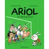 Image de Ariol, Tome 09 Emmanuel Guibert (Auteur), Marc Boutavant (Illustration), Rémi Chaurand (Auteur)