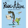 Image de Kiki et Aliène. Vol. 1. Touristes venus d'ailleurs en occasion ou reconditionné