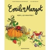 Image de Emile et Margot tome 4 - merci, les monstres !