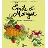 Image de Emile et Margot. Vol. 4. Merci, les monstres ! en occasion ou reconditionné