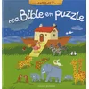 Image de Ma Bible en puzzle en occasion ou reconditionné