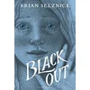 Image de Black out : un roman en mots et en images en occasion ou reconditionné