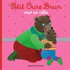 Image de Petit Ours Brun veut un câlin en occasion ou reconditionné