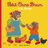 Image de Petit Ours Brun à la ferme en occasion ou reconditionné