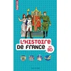 Image de L'histoire de France en BD en occasion ou reconditionné