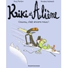 Image de Kiki et Aliène tome 2 - coucou c'est encore nous