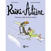 Image de Kiki et Aliène. Vol. 2. Coucou, c'est encore nous ! en occasion ou reconditionné