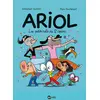 Image de Ariol tome 10 - les petits rats de l'opéra