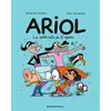 Image de Ariol, Tome 10 Emmanuel Guibert (Auteur), Rémi Chaurand (Auteur), Marc Boutavant (Illustration)