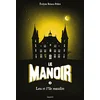 Image de Le manoir. Vol. 5. Lou et l'île maudite en occasion ou reconditionné